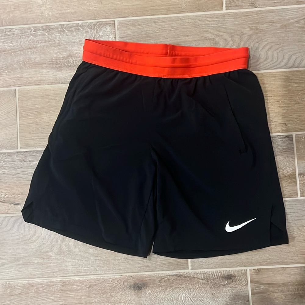 Nike Training Shorts 7”